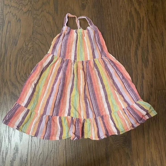 Striped Dress Bundle - Picture 2 of 13